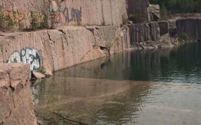 Hilan louhimon tarinan aika olisi vihdoin päättyä