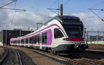 Rantaradan kehittäminen on elintärkeää Kirkkonummelle