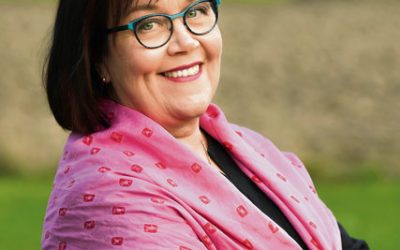 Kiitos kirjastosta – Fyyri on upea kohtaamispaikka