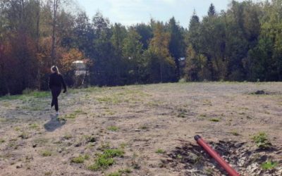 Kantvikin lähiliikuntapaikka on toteutettava