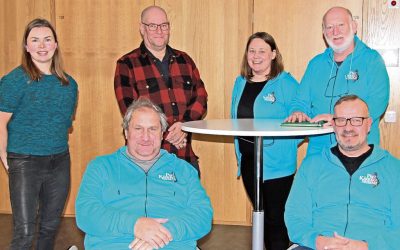 Pro Kirkkonummi nimesi kuntavaaliehdokkaita