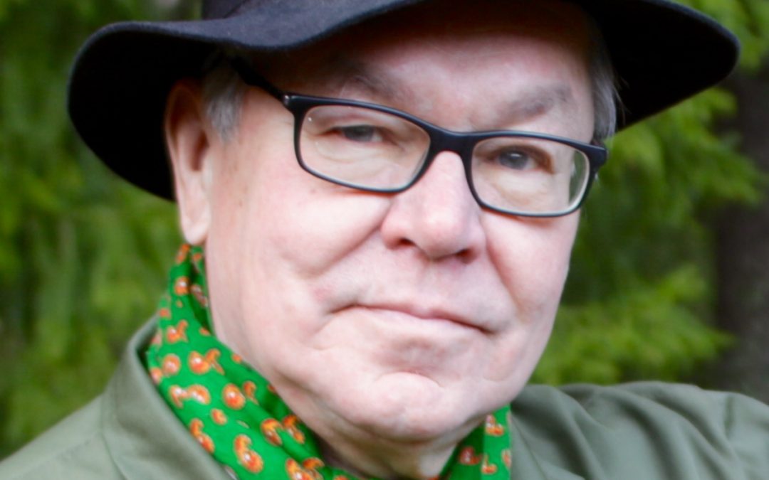 Varavaltuutettu Pekka Poutasen kannanotto tietulleihin