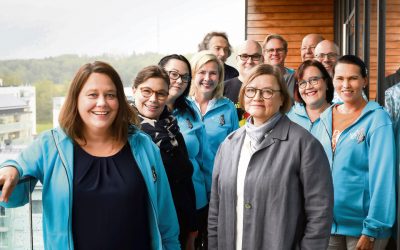 Pro Kirkkonummi julkaisi vaaliteemansa