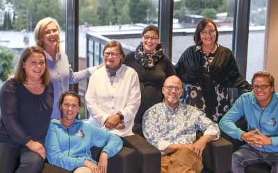 Pro Kirkkonummen kannanotto talousarvioon 2021: Kestävä talous on itsenäisen kunnan elinehto