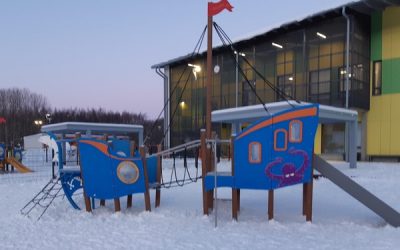 Hyvä paha investointi ja kunnan talous