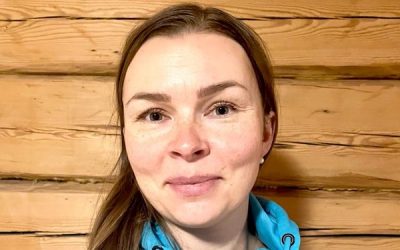 Kirkkonummella on jo moni asia todella hyvin