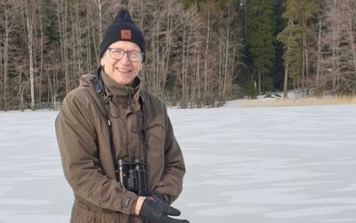 Datakeskuksen ympäristövaikutukset