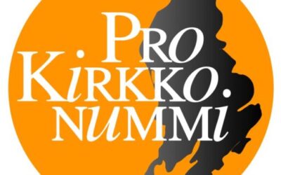 Keskustelua Keskusmetsästä
