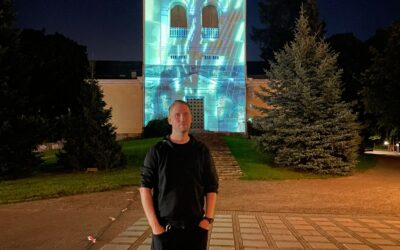 Valotaide keräsi yhteen kuntalaisia