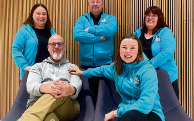 Pro Kirkkonummi nimesi ensimmäiset kuntavaaliehdokkaansa