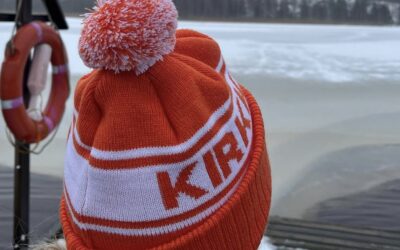 Syväjärven kehittäminen lähti kuntalaisten toiveesta