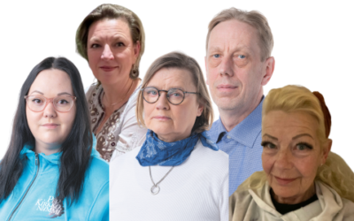 Pro Kirkkonummi nimesi lisää ehdokkaita kuntavaaleihin 2025