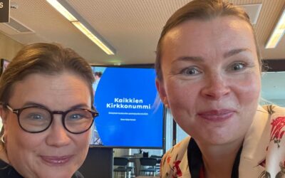 On aika kiittää sivistyksen osaajia